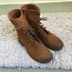 Boots from American Eagle